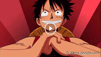 [VIDEO] È Bloody Stream, ma c'è One Piece al posto di JoJo: l ... - DR COMMODORE