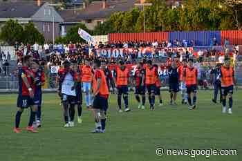 Gubbio-Carrarese, il pronostico: squadre in difficoltà, match da ... - Footballnews24.it