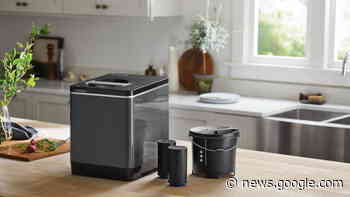 Kenora Bringing Back Food Cycler Program; Opens Feb. 6 - KenoraOnline.com