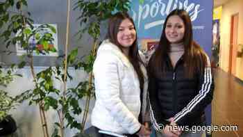Deux gymnastes du lycée Depoorter à Hazebrouck ont suivi un ... - Nord Littoral