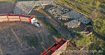 Carson's to sell Ooraine, Somerset, Hooloovale