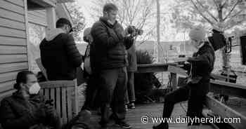 Movie producer from Geneva shines light on homelessness, mental illness