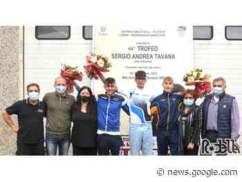 TROFEO SERGIO ANDREA TAVANA, DOMENICA GRANDE ... - TUTTOBICIWEB.it