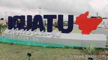 maisfm.com Semana do Município de Iguatu terá inauguração do ... - maisfm.com