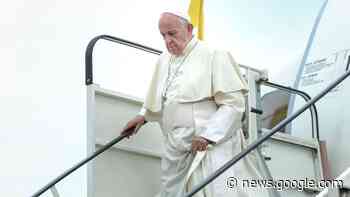 Eine gefahrvolle päpstliche Reise unter Hochspannung - FSSPX ... - FSSPX.Aktuell