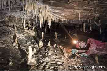 Abenteuer Hölloch - Eine Reise ins Erdinnere | outdoor-magazin.com - Outdoor