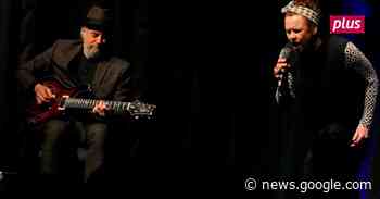 Eine Ulk-Kurtisane dreht in Herborn auf - Mittelhessen