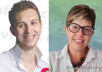 A Gavirate e Luino un incontro con i candidati Papa e Papalia per ... - varesenews.it