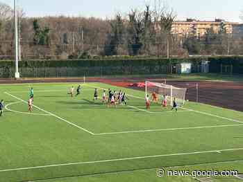 Juniores Reg.A – Non sbaglia la Solbiatese, cadono Gavirate e ... - VareseSport
