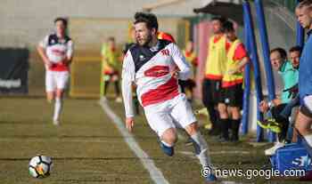 Caso Garcia tra Gavirate e Pavia, arrivano inibizioni e squalifiche ... - Paolozerbi.com