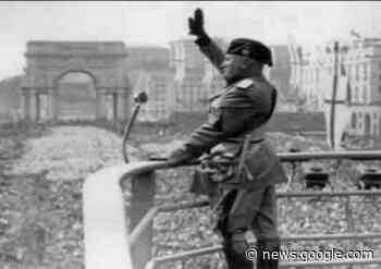 Gennaio 1923, i fascisti assaltano il carcere di Gavirate e bastonano ... - varesenews.it