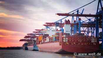 Für Deutschland hat der IWF eine gute Nachricht – doch die beste hat er für Putin