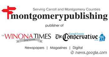 Opinion: These two bills should be law - Winona Times