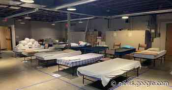 Warming Center in Winona giving shelter, saving lives - Winona Daily News
