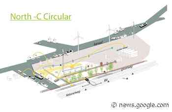 ArcelorMittal en North Sea Port willen circulair industrieterrein in Gent - NieuwsbladTransport.nl