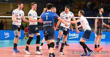 Roeselare moet setje aan Gent laten | Roeselare | hln.be - Het Laatste Nieuws