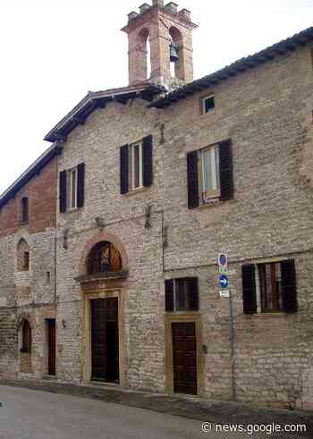 Gubbio: domani la festa di Sant'Antonio Abate, iniziative religiose e ... - TrgMedia