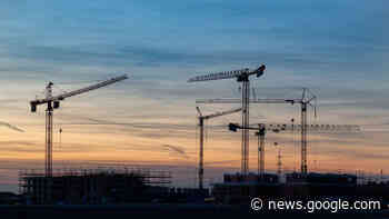 Poing knackt bald die 17.000 Einwohner-Marke - Merkur.de