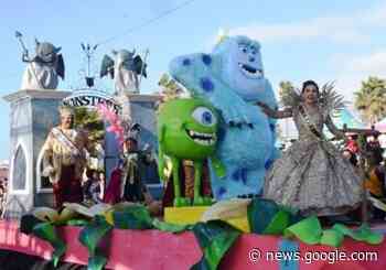 Emiten convocatoria para Reyes del Carnaval 2023 - Ensenada.net