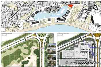 El futuro IES de Almerimar acogerá a 620 estudiantes en la ... - Almeria360 Noticias