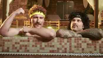 Electric Callboy: Neues Musik-Video zum Velvet Remix von "Pump It" - MoreCore.de