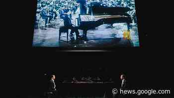 Die Woche : Bring it on, Berlin! - Tagesspiegel