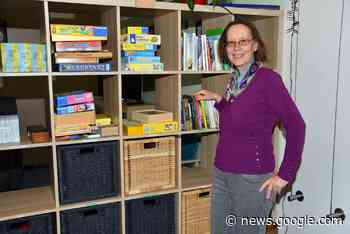 Zerstückelungs-Coach mit Gurkenglas-Methode: IT Managerin ist ... - meinbezirk.at