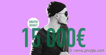 Gehalt: Wie viel verdient ein IT-Sicherheitsberater - Job - jetzt.de - jetzt.de