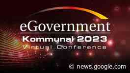 Vogel IT-Akademie || Veranstaltung || eGovernment Kommunal ... - IT-BUSINESS