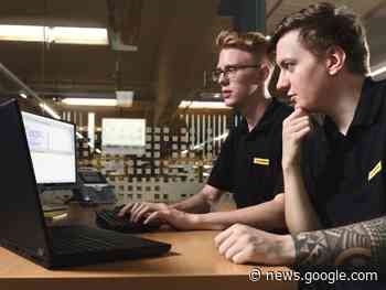 Das bietet SSI Schäfer in Giebelstadt seinen IT-Azubis - Würzburg erleben