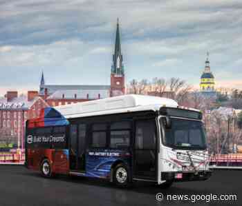 BYD meldet Auftrag für die Lieferung von Elektrobussen aus den USA - it-times.de
