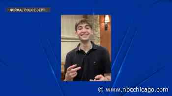 Illinois State University Student From Libertyville Died in Drowning: Authorities