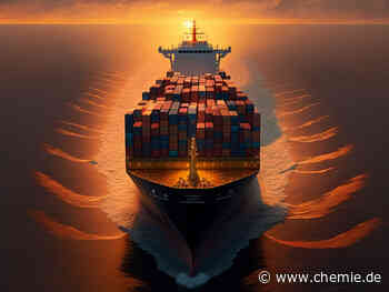 E-Fuel für den Schiffssektor