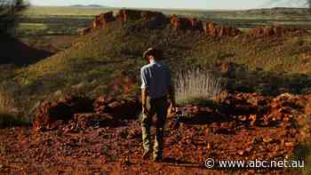 'Humble' outback Queensland grazier, who took on ANZ and won, dies aged 93