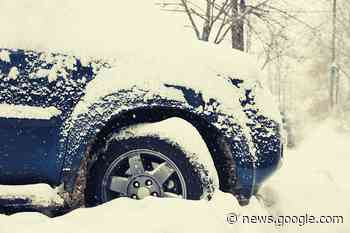 Win a $1,000 Credit to Halleen's Automotive - 92.9 WBUF