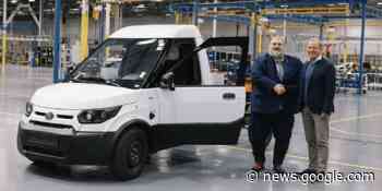 B-ON brings on Karma Automotive as production partner - www.electrive.com