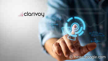 Clarivoy Fixes Massive Hole in Automotive Advertising with Release ... - MarTech Series