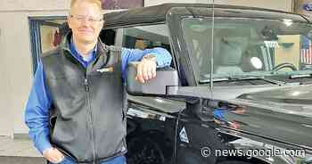 Used-car sales expected to drop again in 2023 - Automotive News