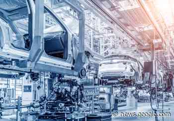 Can automotive manufacturers leverage real-time location systems? - The Manufacturer