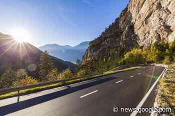 Cautious optimism for Swiss automotive market in 2023 - Autovista24