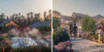 The Whitby Spa Revealed What Led To Its Pool Contamination & 45 ... - Narcity Canada