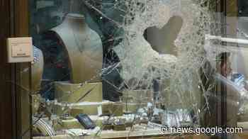 Second suspect charged in trio of jewellery store robberies in Whitby ... - insauga.com