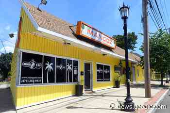 Stratford approves apartments above Barnum Ave. restaurant - CTPost