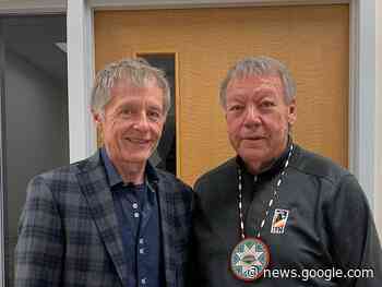 Miskokomon, Wesley join Chatham Kent Health Alliance board - Stratford Beacon-Herald