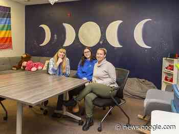 Woodview 'rebooting' drop-in youth hub at Harmony Square - Stratford Beacon-Herald