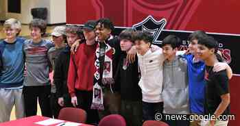 Not just lucky, Stratford's Greene inks pro contract - Charleston Post Courier