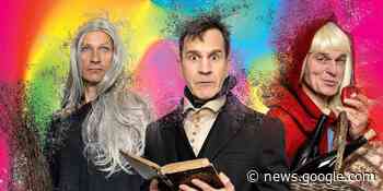 Bargteheide: „Grimms sämtliche Werke….leicht gekürzt“ am 10.02 ... - Ahrensburg Portal