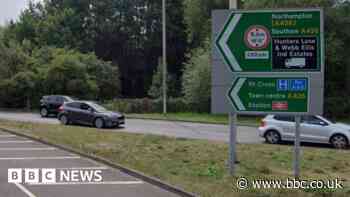 Backing for £23m Rugby road improvements