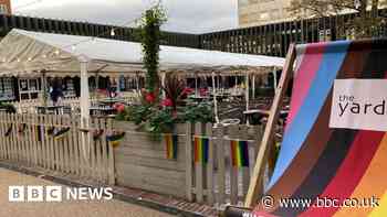 LGBT bar in Coventry seeks new premises amid redevelopment