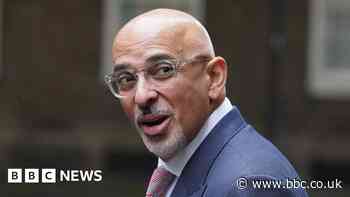 Nadhim Zahawi: Stratford-upon-Avon constituents relieved at sacking